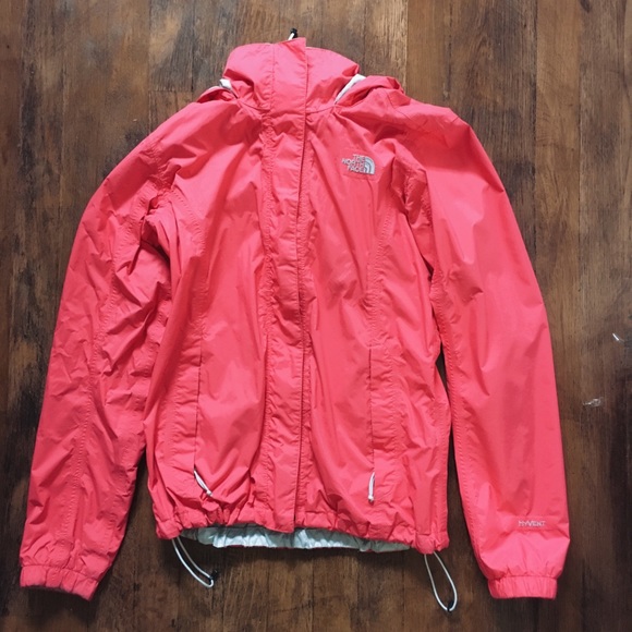 The North Face Venture Rain Jacket - Picture 1 of 3